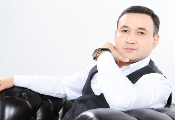 Тарихи кино, телесериал түсіруге үлкен тәжірибе керек – продюсер, режиссер Алмас Әлімжан