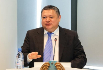 Марат Тәжин қызметінен босатылып, төрт елге елші тағайындалды