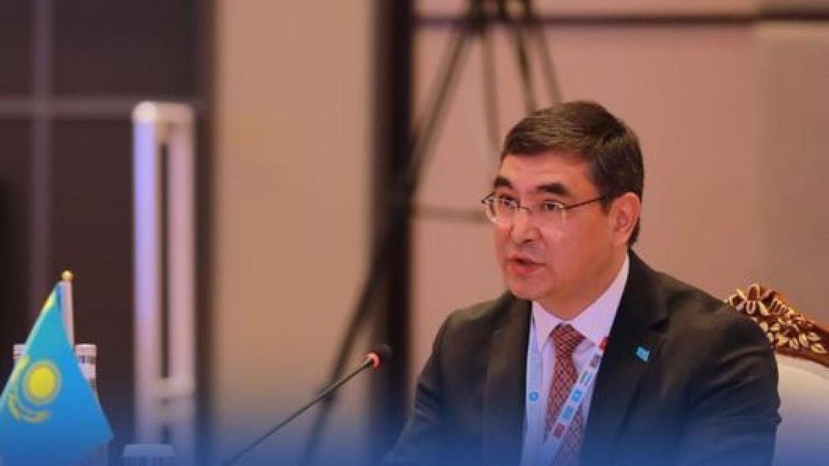 VII встреча министров образования Организации тюркских государств прошла в Самарканде