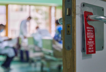 Менингит, пневмония, глухота: об опасных последствиях кори рассказал казахстанский эпидемиолог