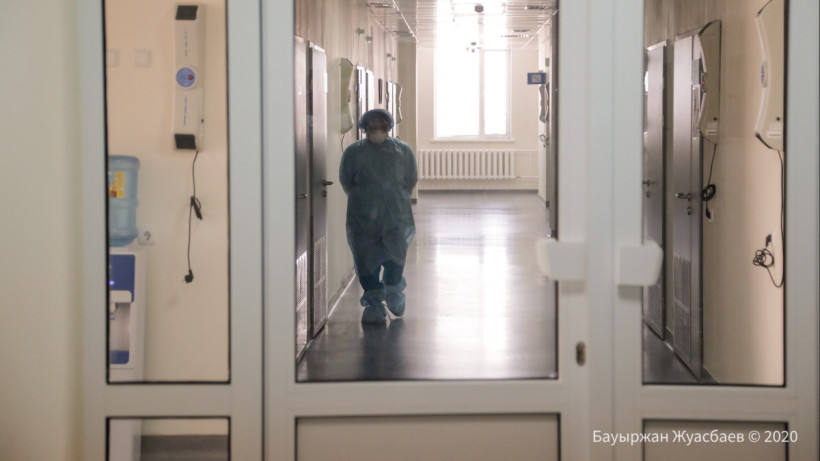  ©El.kz/Бауыржан ЖУАСБАЕВ 