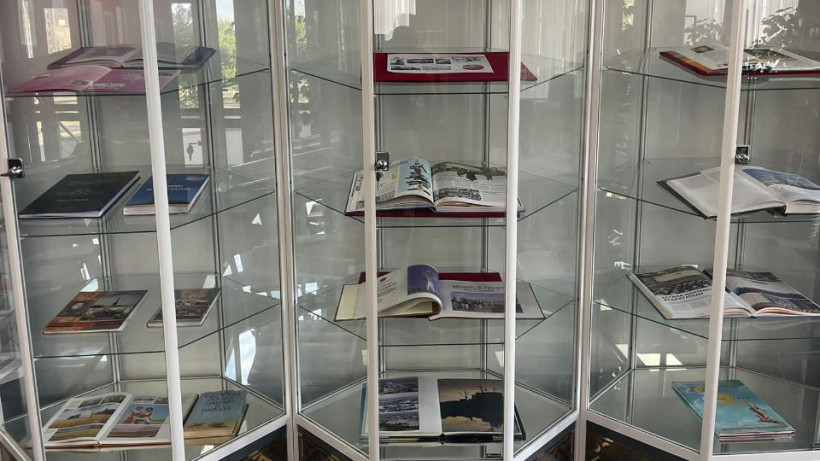  пресс-служба акимата города Астаны 