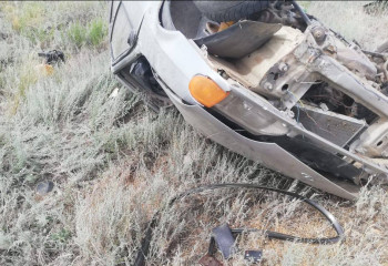 В ДТП погиб ребенок, а виновного отпустили домой