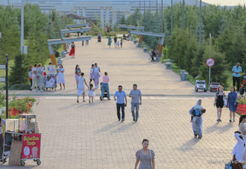 Центры трудовой мобильности будут созданы с 1 июля 2023 года в Казахстане