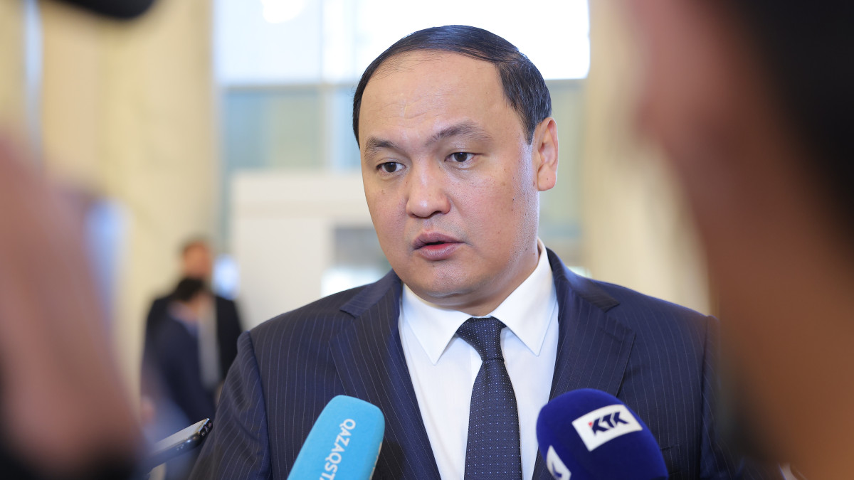  ©El.kz/Артем ЧУРСИНОВ 