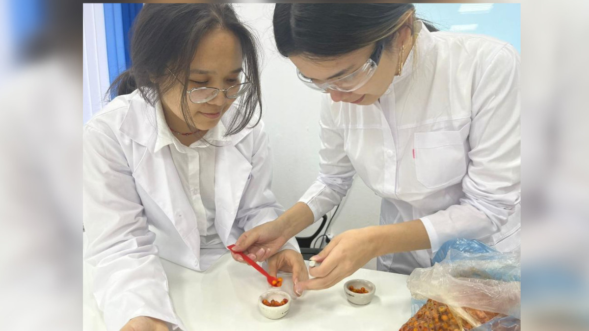  пресс-служба акима Акмолинской области 