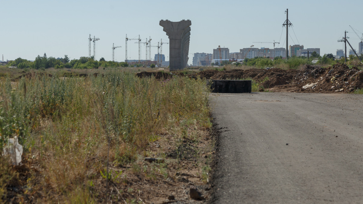  ©El.kz/Артем ЧУРСИНОВ 