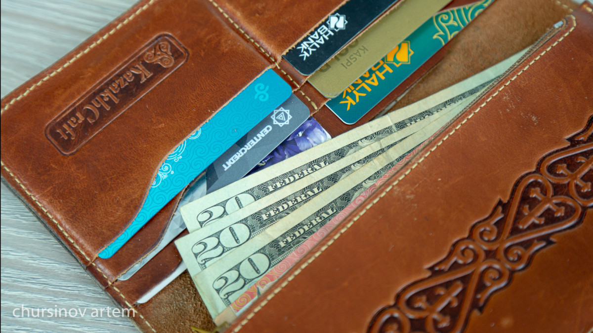  ©El.kz/Артем ЧУРСИНОВ 