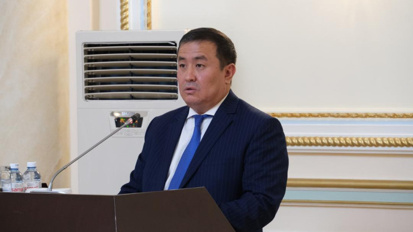  пресс-служба акимата города Алматы 