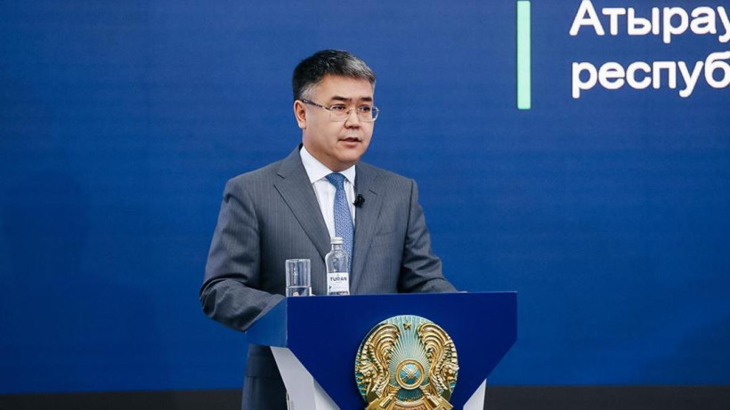  пресс-служба акимата Атырауской области 