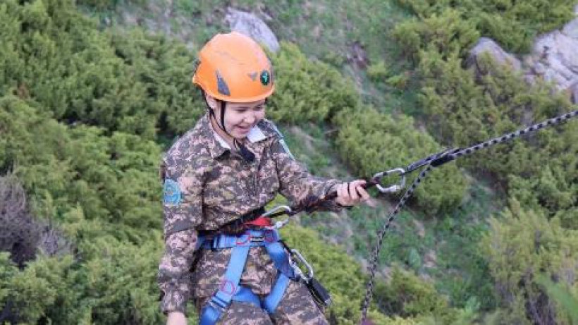  пресс-служба Министерства обороны РК 