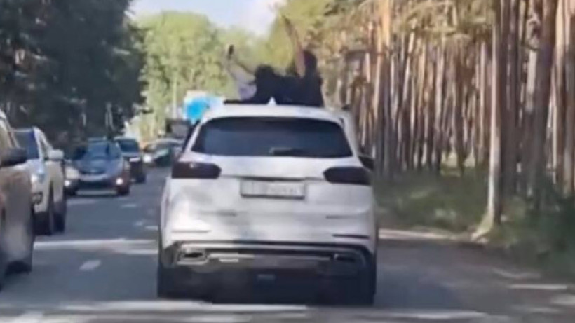  Видеодан кадр 