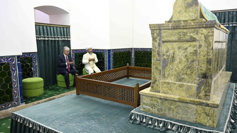  © Пресс-служба Акорды 