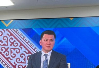 «Quryltai» мобильді қосымшасы арқылы 424 сұрақ келіп түсті – Ерлан Қарин