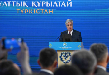 Систему госнаград будут менять в Казахстане