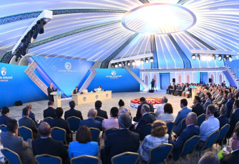 Планируется выпуск семитомника по истории Казахстана