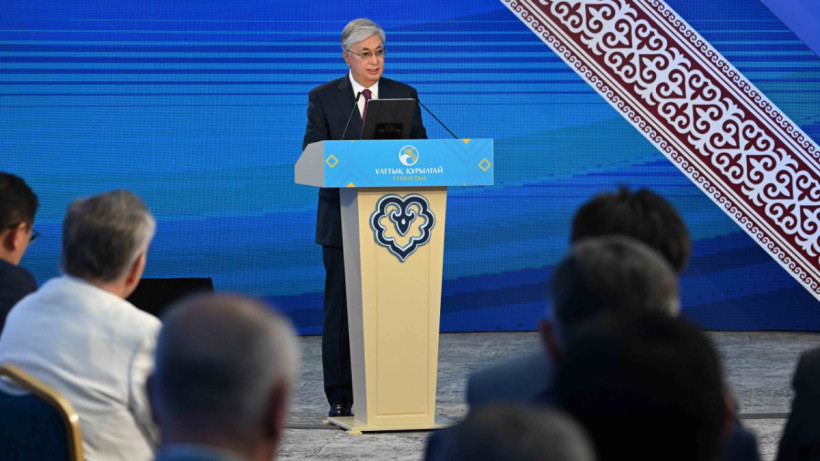  © Пресс-служба Акорды 