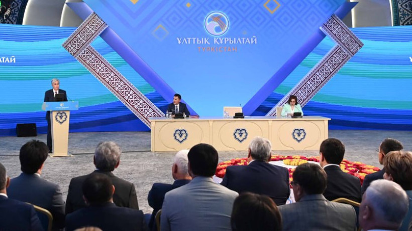  © Пресс-служба Акорды 