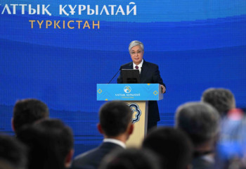 В Казахстане начнется реализация программы «Детская библиотека»