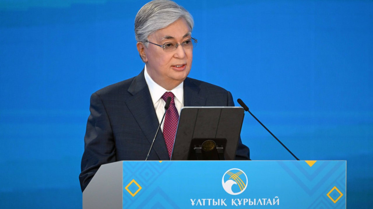 Казахстанскую киноиндустрию ждут комплексные реформы