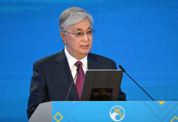 «Жеріміз шетелдіктерге сатылып жатыр» деген сөз  – жалған ақпарат - Президент