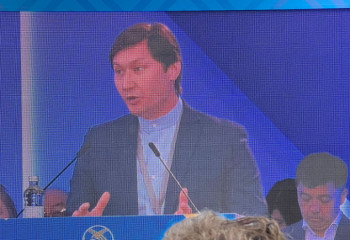 Кино -  идеология. Ғылыми негізде жетілдірмесек, ол классикаға айналмайды – Азамат Сатыбалды