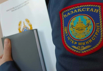 Ақмоладағы ауыл тұрғынының үйінен қару-жарақ қоймасы табылды