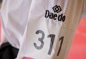 Qazagstan Barysy Grand Slam: Ел қоржынына екі қола медаль түсті