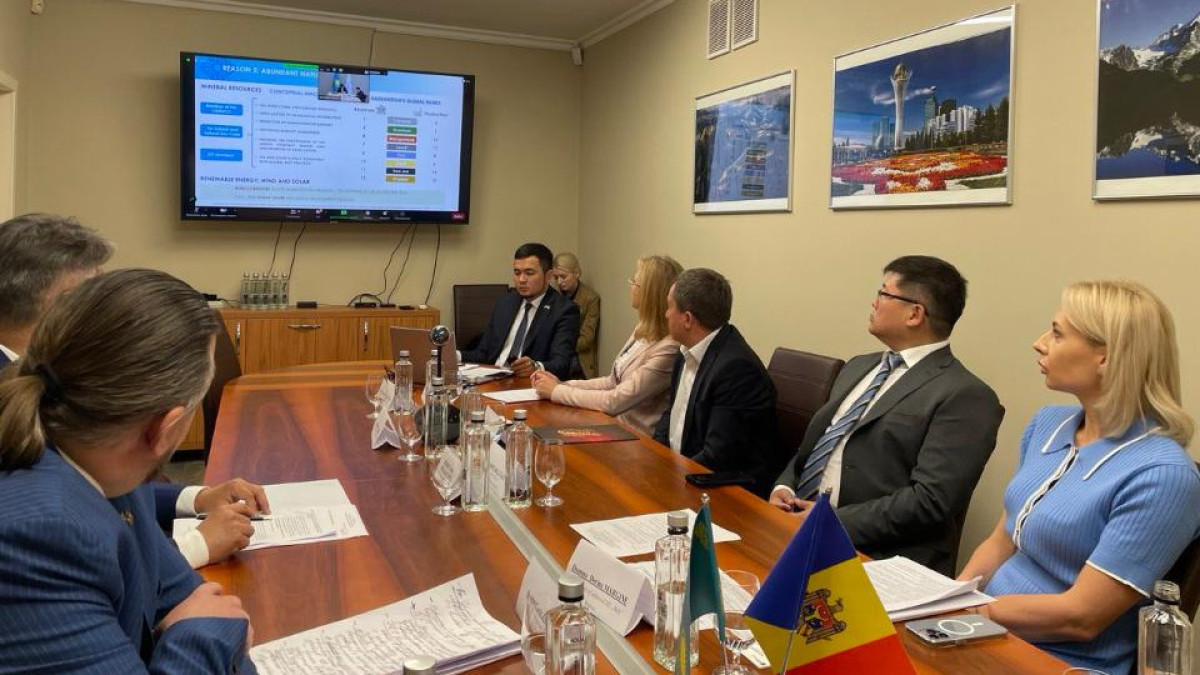  Сыртқы істер министрлігі 