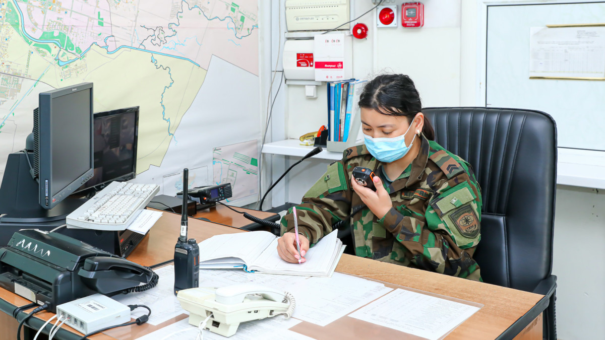  © El.kz/Бауыржан ЖУАСБАЕВ 