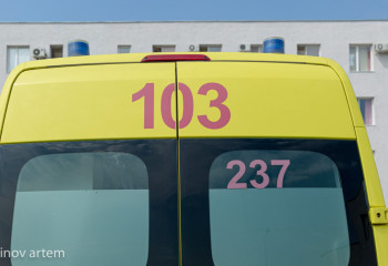 Атырауда жол апаты орын алып, 4 адам көз жұмды