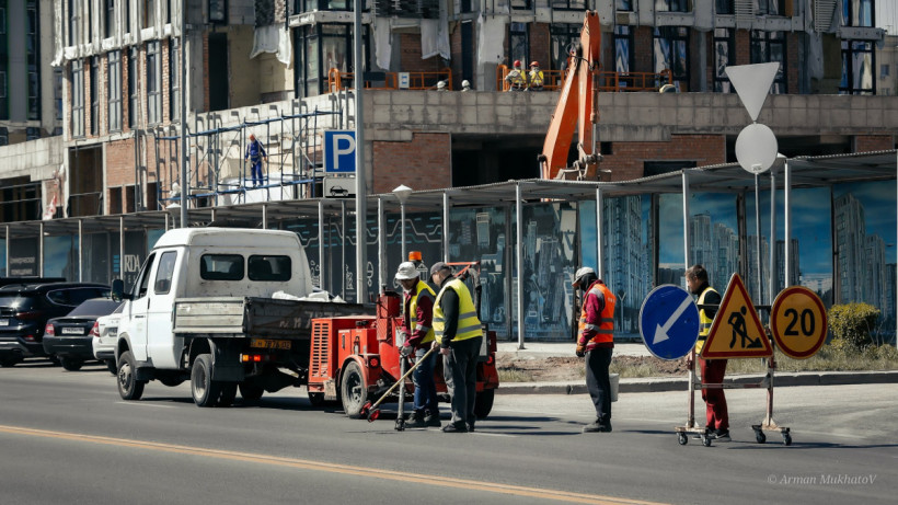  ©El.kz/Арман МҰХАТОВ 