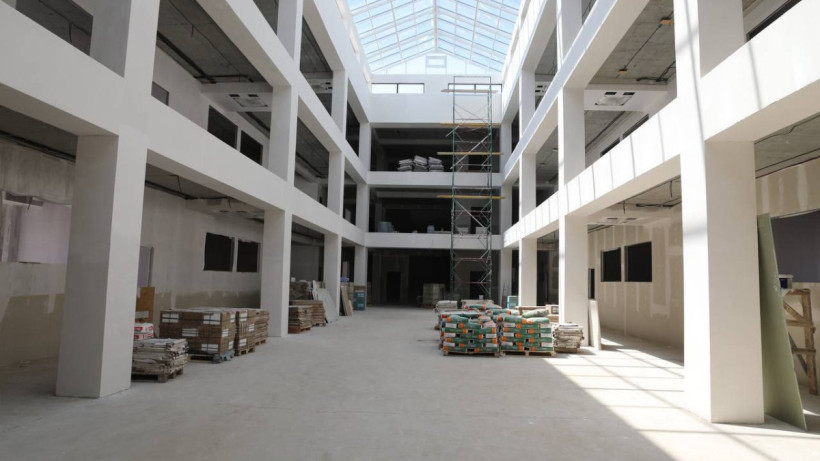  © Пресс-служба акимата Актюбинской области 