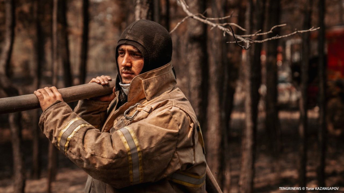  ТЖМ баспасөз қызметі 