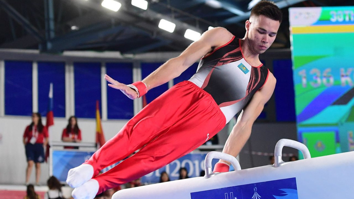  Olympic.kz 