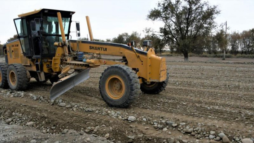  пресс-служба акимата Жетысуской области 