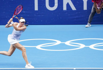 Bett1open турнирі: Елена Рыбакинаның қарсыласы анықталды