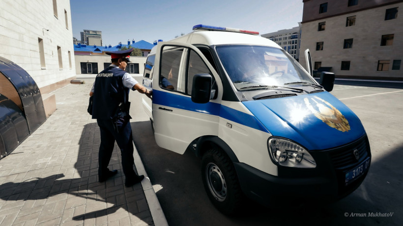  ©El.kz/Арман МҰХАТОВ 