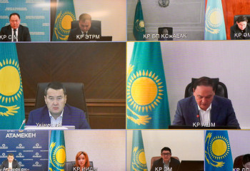 В Казахстане не соблюдено более 10 тысяч требований к бизнесу - правительство