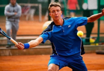 Қазақстандық теннисші Иранда чемпион атанды