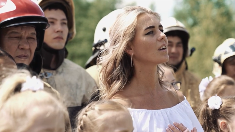  Кадр из видео 