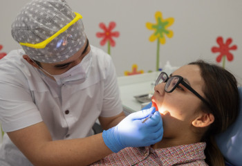 Кариестiң алдын алу жолдары аталды