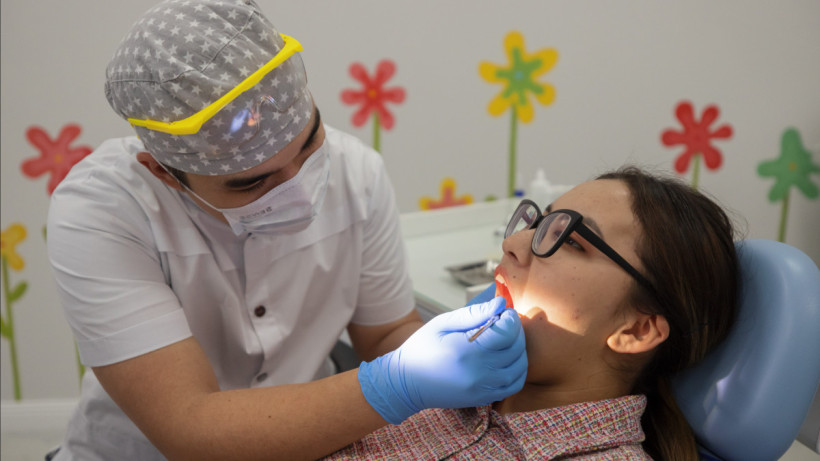  ©El.kz/Артем ЧУРСИНОВ 