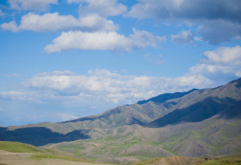 Чрезвычайная пожарная опасность сохраняется в Казахстане - синоптики