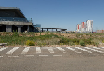 Пять маршрутов автобусов изменятся в Астане