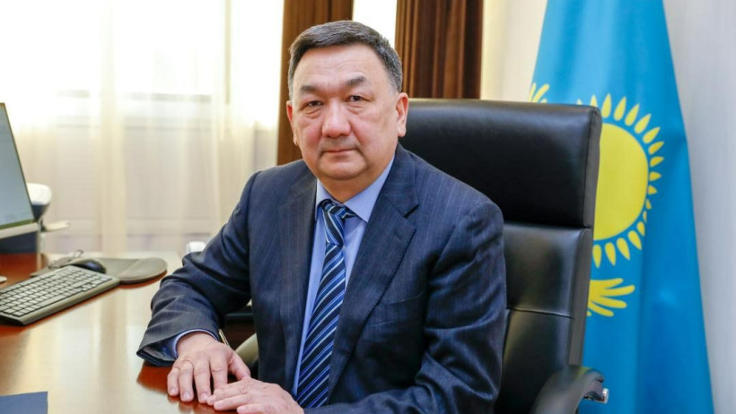  ҚР АҚДМ баспасөз қызметі 