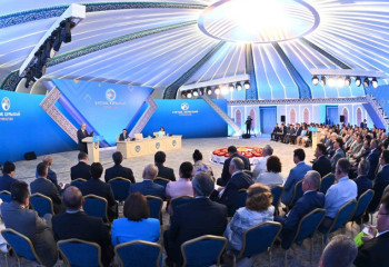 Уникальную реликвию нашли и вернули в Казахстан