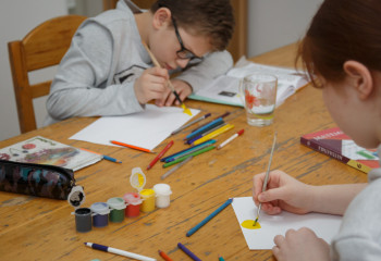 48 детских лагерей начали работу в Казахстане