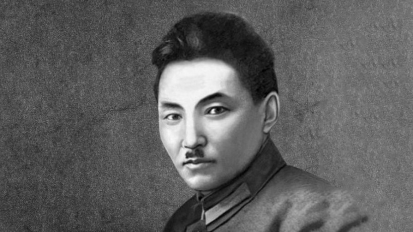  Жүсіпбек Аймауытов 