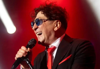 Григорий Лепс не споет в Конаеве: концерт отменили из-за хейта казахстанцев в соцсетях